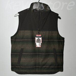 Pendleton Men's Wool Blend Vest‎